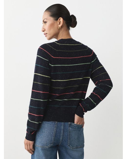 Next Black Pullover