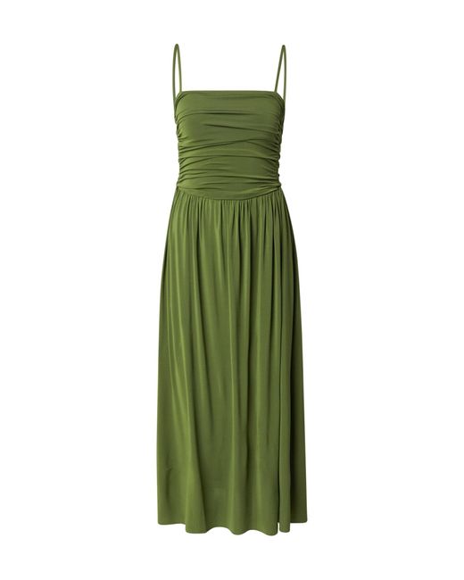 Weekend by Maxmara Green Kleid 'Ghia'