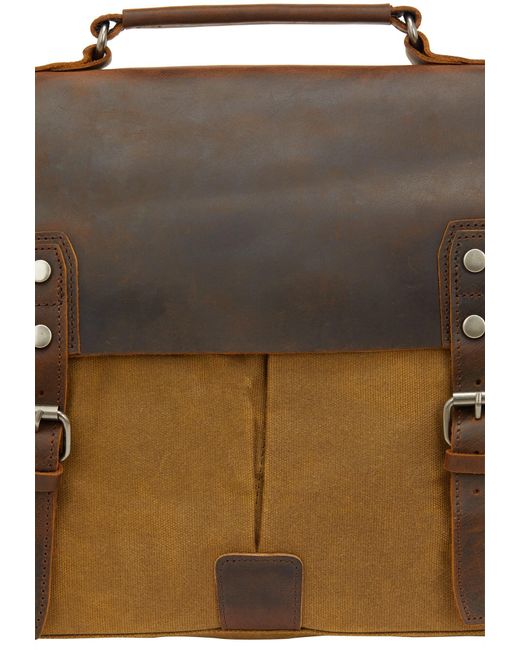 TILDEN Messenger in Multicolor für Herren