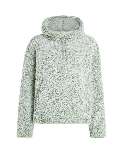 Protest Green Pullover Prtlaricook