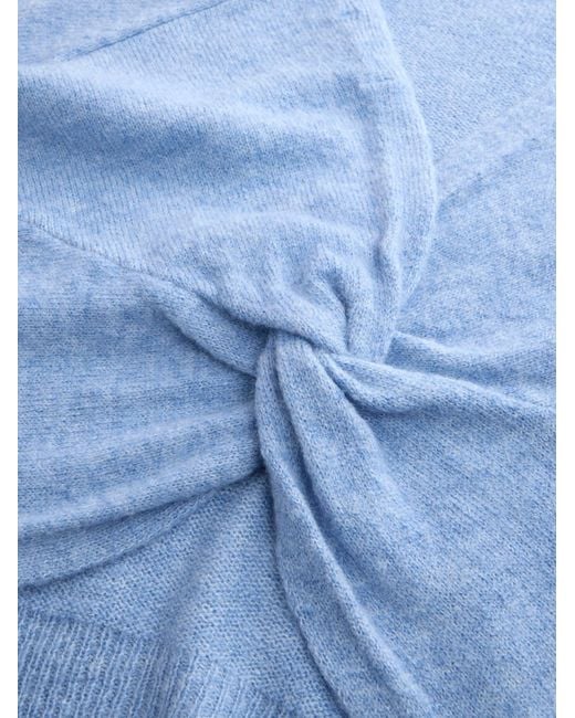 Next Blue Pullover