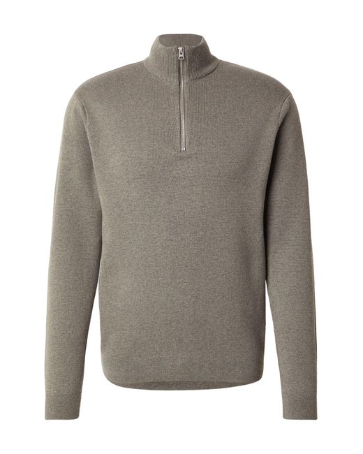 Only & Sons Pullover Onsting in Gray für Herren
