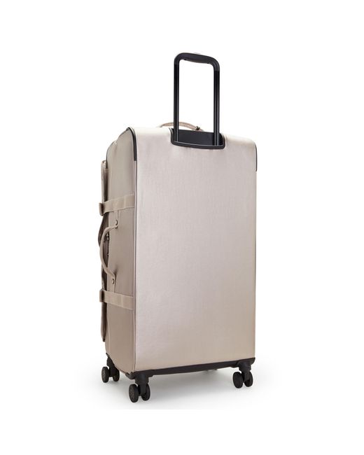 Kipling Trolley Basic Plus Spontaneous in Natural für Herren