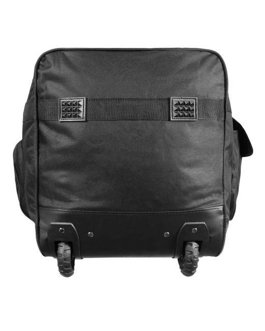 normani Black Trolley