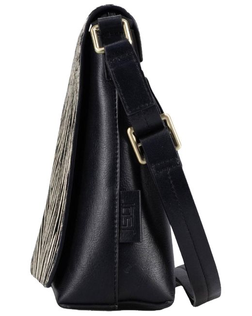 Jost Black Tasche