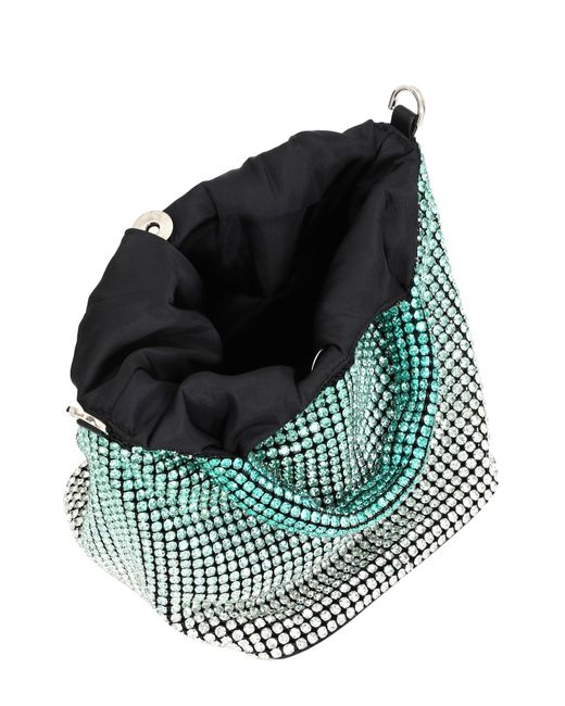 FELIPA Blue Handtasche
