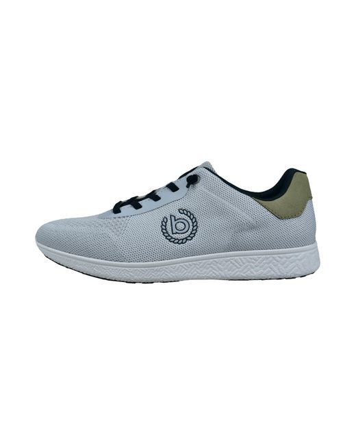 Bugatti Sneaker in Blue für Herren