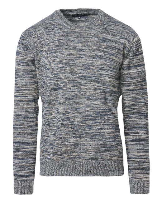 Koröshi Pullover in Gray für Herren