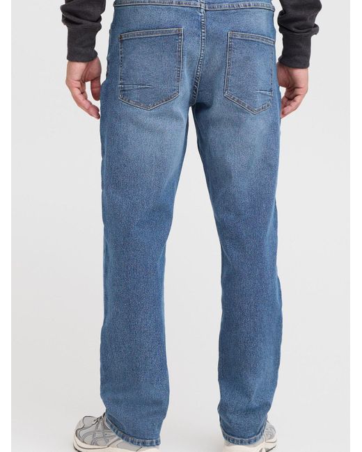 Solid Jeans Ryon in Blue für Herren