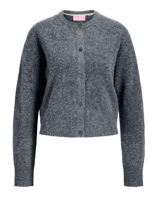 JJXX Blue Strickjacke Natalie