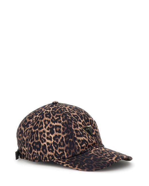Guess Multicolor Cap