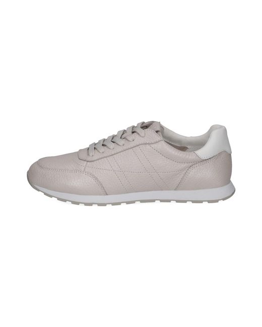 Caprice Gray Sneaker