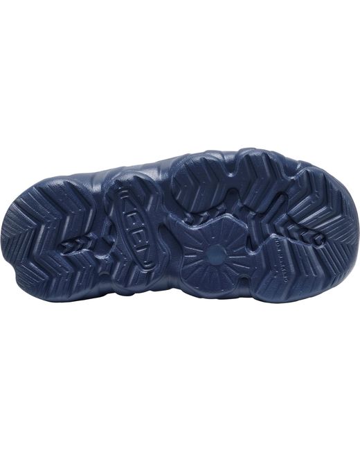 Keen Blue Sandale
