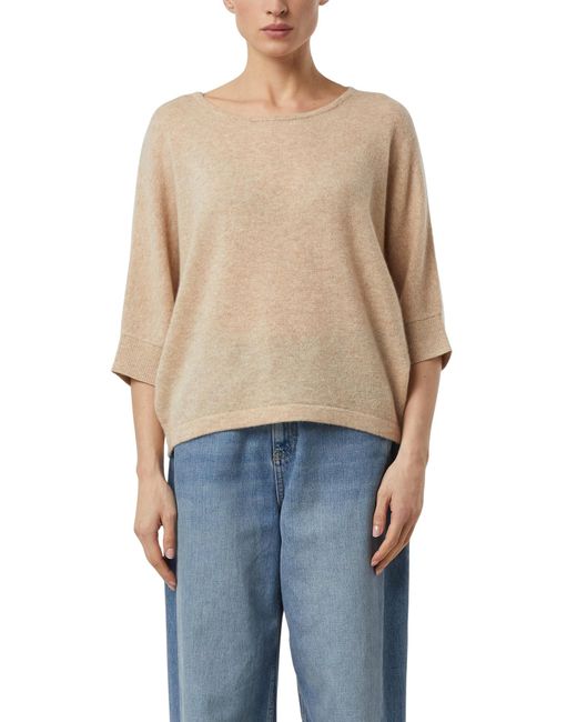 Comma, Natural Strickpullover