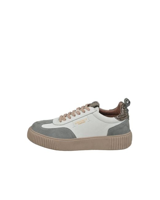 CRICKIT Gray Sneaker Ula