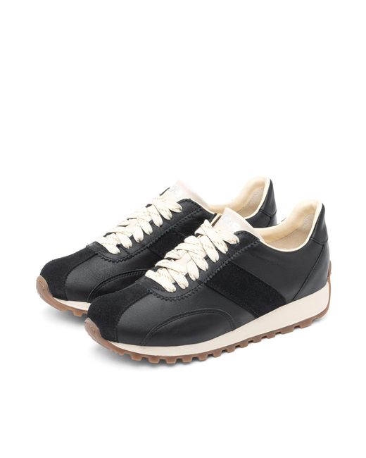 Ryłko Black Ryko Sneaker