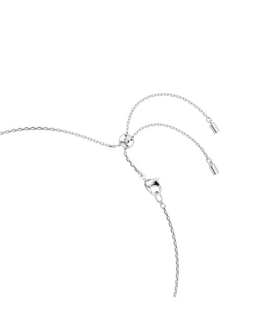 Swarovski White Kette