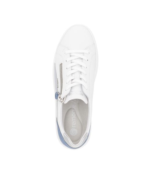 Remonte White Sneaker