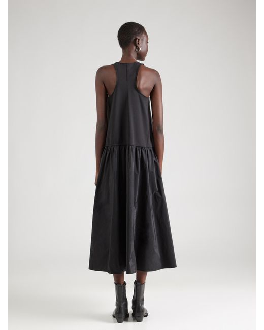 Tommy Hilfiger Black Kleid