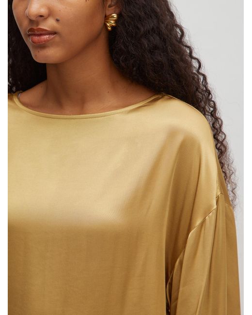 EDITED Natural Bluse Nala