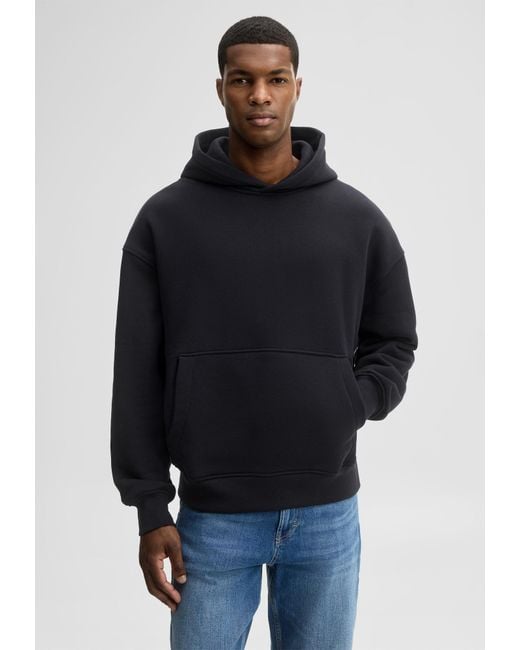 Strellson Pullover in Blue für Herren