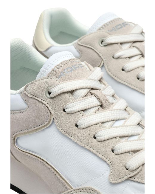 HOFF Sneaker City Light in White für Herren