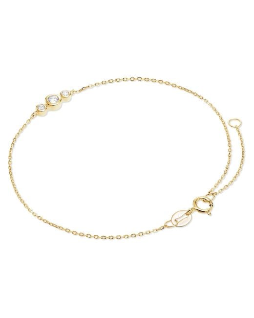FAVS. Natural Armband