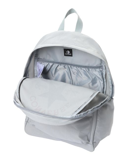 Converse Rucksack in Gray für Herren