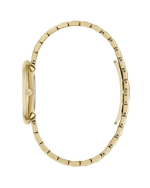 Rag & Bone Metallic Analoguhr Carrie