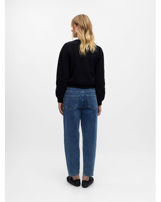 Object Blue Pullover