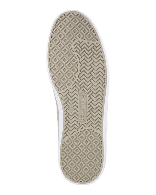 S.oliver Sneaker in White für Herren