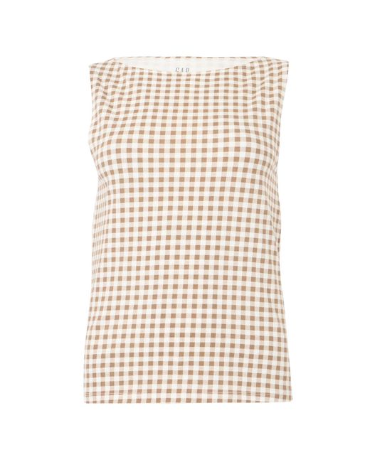 Gap White Top
