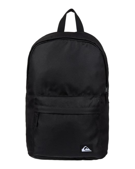 Quiksilver Rucksack The Poster in Black für Herren