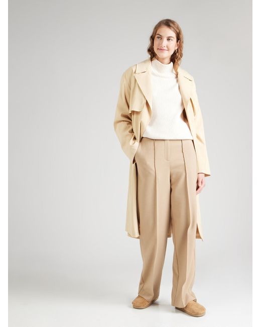 S.oliver White Pullover