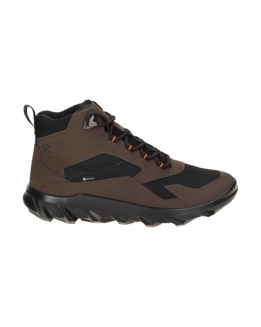 Ecco Boots in Black für Herren