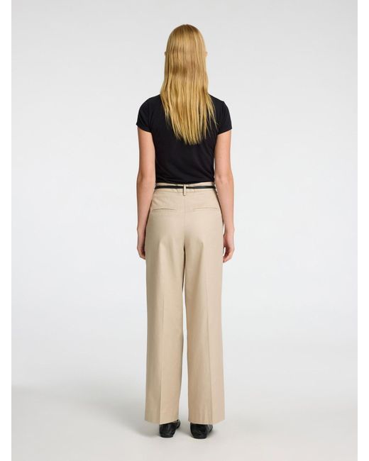 SELECTED Natural Hose