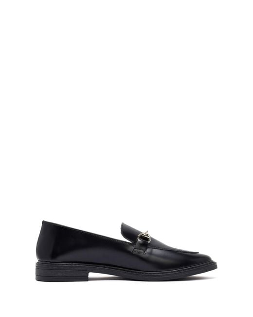 Derimod White Slipper