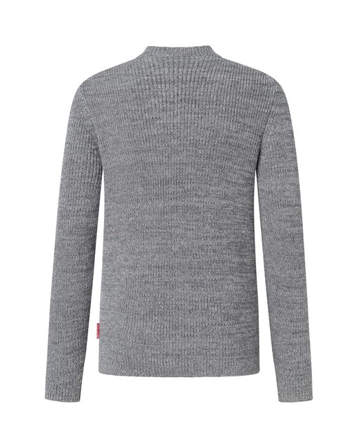 Joop! Pullover in Gray für Herren