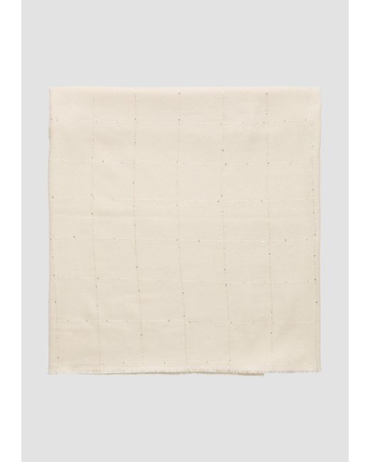 S.oliver Natural Schal
