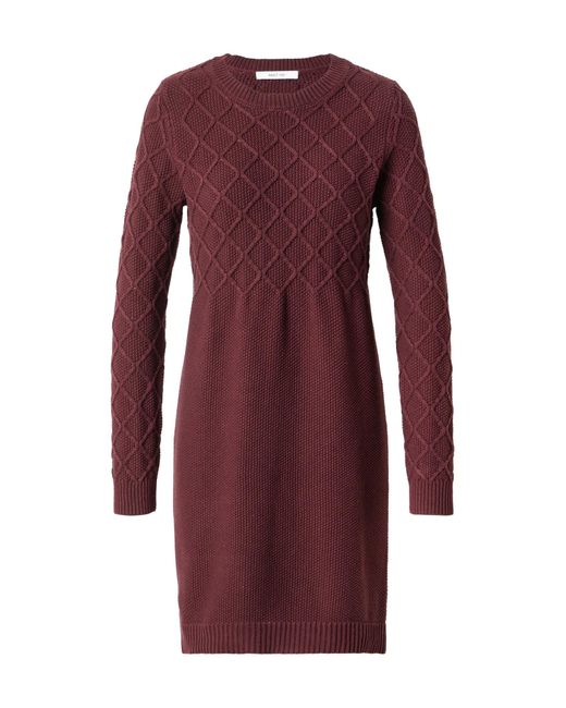 /about You Purple Kleid Vivian