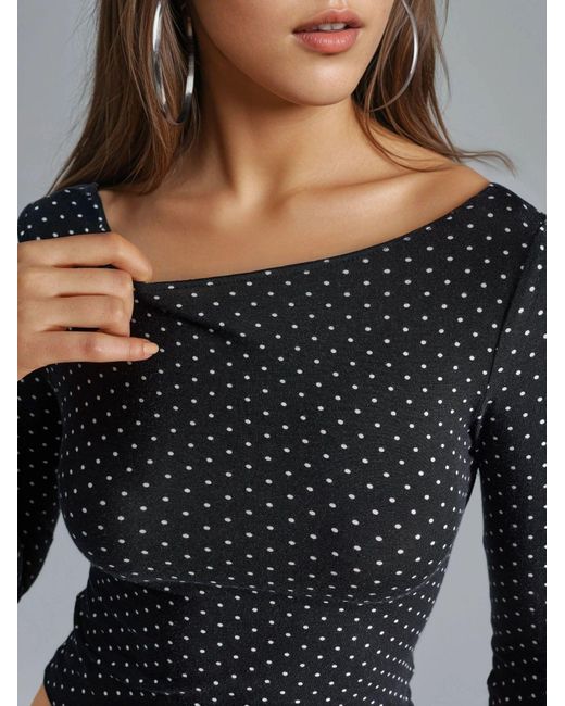 Busem Gray Bluse