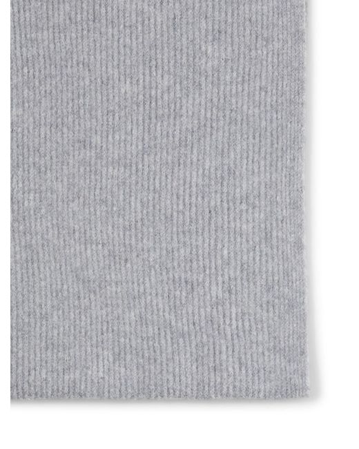 Tom Tailor Gray Schal