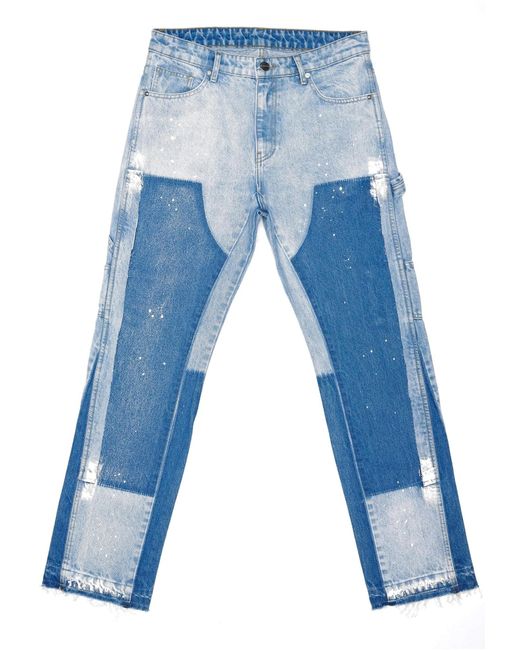 2Y Studios Jeans Nardin in Blue für Herren