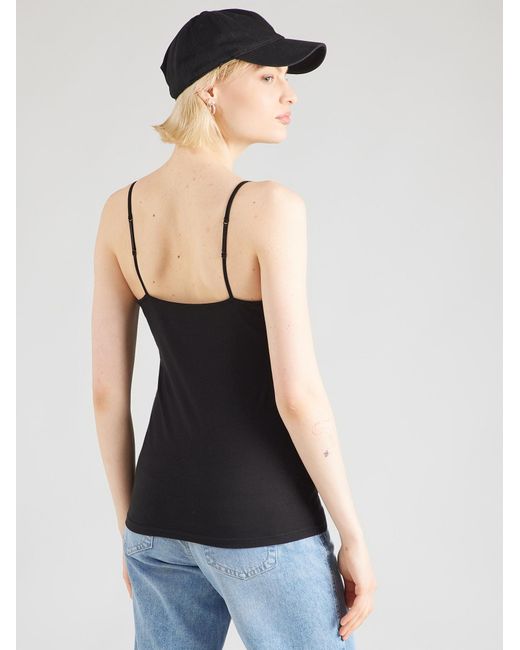Gap Black Top