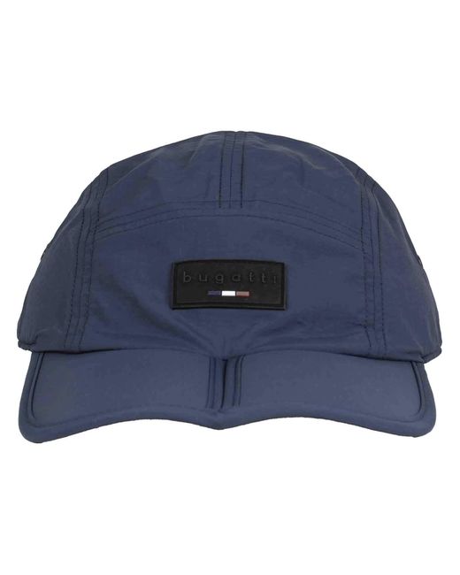 Bugatti Cap in Blue für Herren