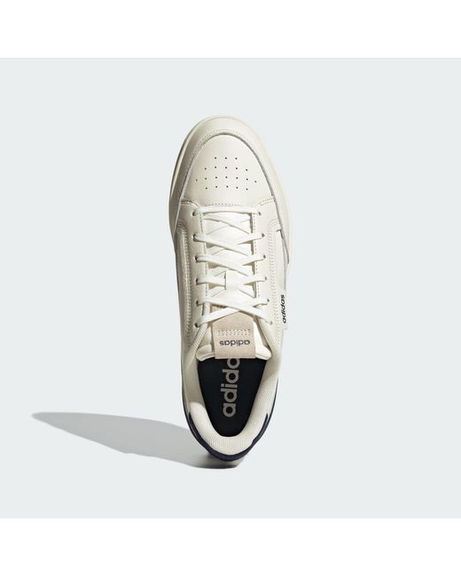 Adidas Sneaker Aspyre in White für Herren