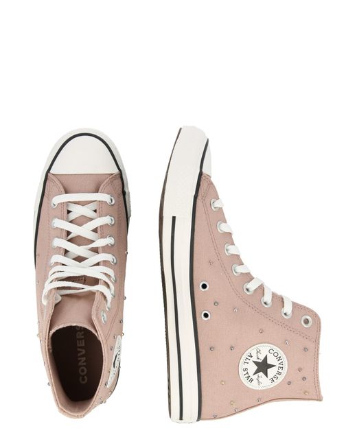 Converse Natural Sneaker Ctas