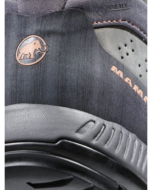 Mammut Black Boots 'Nova Tour Ii'