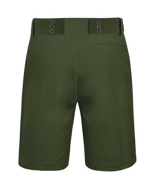 normani Shorts Gobi in Green für Herren