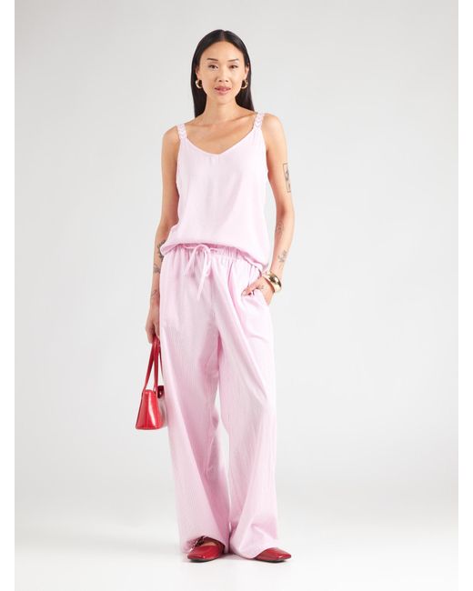 ONLY Pink Top 'Onltilde'